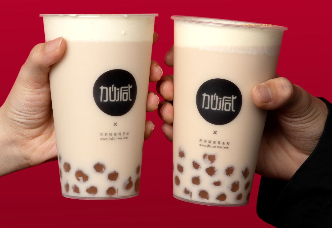 亚游集团ag8茶饮：加盟奶茶店之前你是否考虑了这几点